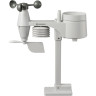 Метеостанция BRESSER «5 в 1», черная 74567