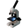 Микроскоп BRESSER BioDiscover 20–1280x 72352